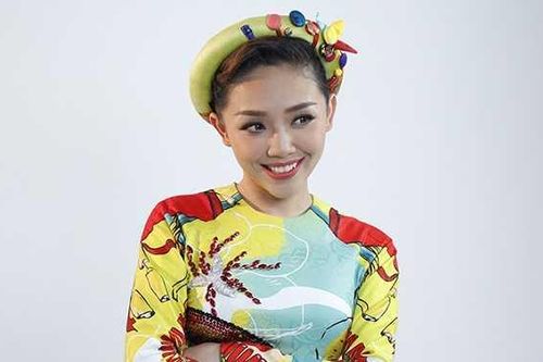 Tóc Tiên và những sở thích ngày Tết khiến nhiều người bất ngờ