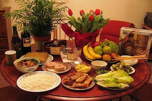 2 sai lầm nghiêm trọng cần tránh trong cúng bái ngày Tết