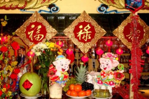 Lễ cúng gia tiên 30 Tết cần chú ý những gì?