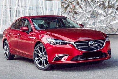 Thị trường ô tô năm 2017: Cuộc đua hạ giá chưa từng có