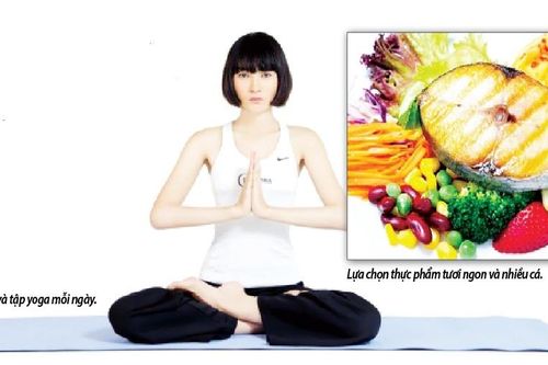 Học bí quyết giữ dáng của người Nhật