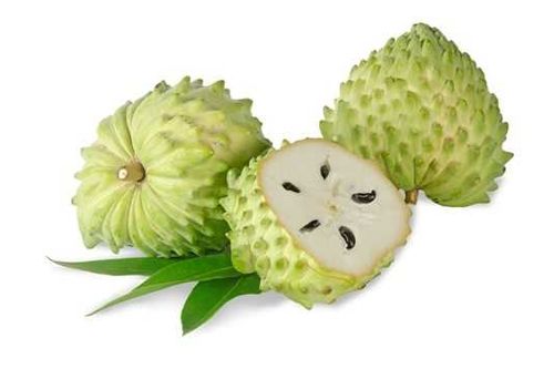 Tác dụng của năm loại trái cây 'cầu - sung - vừa - đủ - xài'