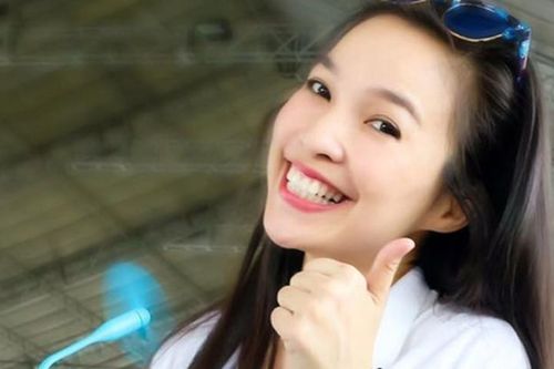 Nhan sắc trẻ đến khó tin của U40 Hiền Thục