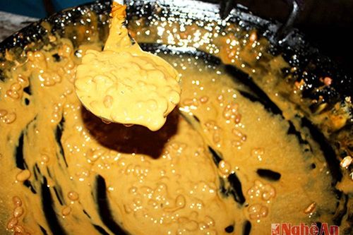 Kẹo cà – món ngon ngày Tết