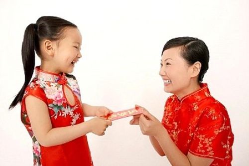 Người Trung Quốc gửi 14,2 tỷ bao lì xì ảo