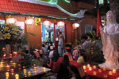 Cúng sao giải hạn ở chùa, đền và nhà: Nơi nào linh nghiệm?