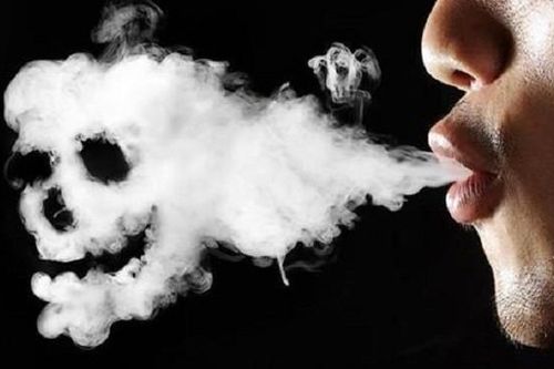 'Kỷ luật thép' với hành vi hút thuốc và xả rác nơi công cộng