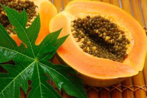 Thực phẩm chữa rối loạn kinh nguyệt