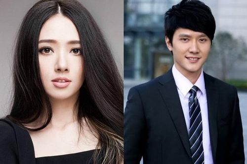 Vừa chia tay bạn gái, 'Đường Tăng' lộ ảnh hẹn hò người mới
