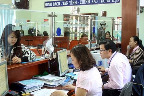 Quý I/2017: Hà Nội sẽ số hóa toàn bộ các tài liệu, văn bản