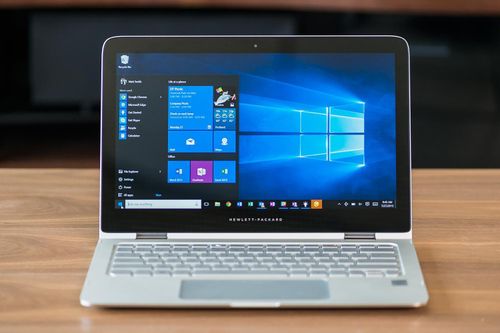 10 tính năng hữu ích sắp xuất hiện trên Windows 10