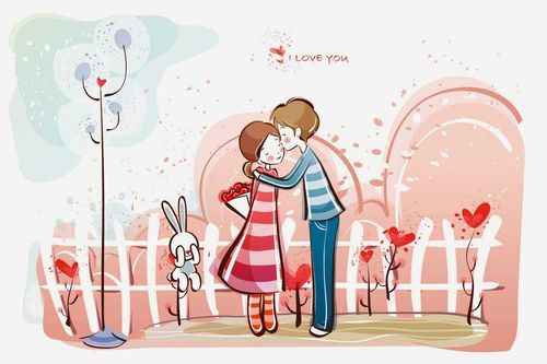 Lời tỏ tình lãng mạn dành tặng bạn gái ngày Valentine