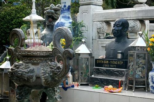 Tưởng phá sản, ai ngờ 'ông trùm' Sài Gòn thắng lớn