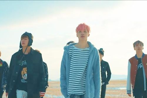 'Bão' BTS chính thức đổ bộ: Làm sập MelOn, đã all-kill tất cả các BXH!