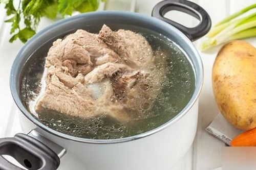 Lưu ý nhỏ để chế biến thịt đảm bảo dinh dưỡng