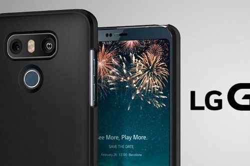 Gấp rút ra mắt, LG lựa chọn Snapdragon 821 cho G6