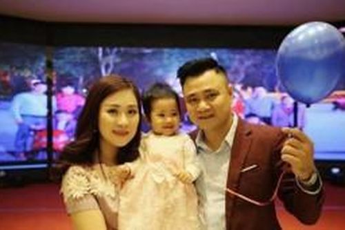 Vợ Tự Long: Giữ thứ không phải của mình thật bi đát