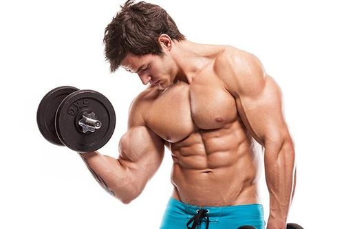 Thuốc tăng cơ bắp có thể làm giảm tinh trùng