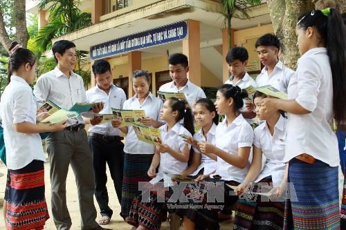 Nan giải nạn tảo hôn, hôn nhân cận huyết thống