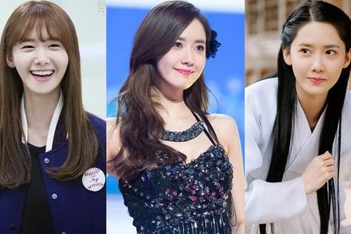 1001 hình tượng của Yoona sẽ khiến fan 'mê mệt' bất kể trên phim hay đời thực