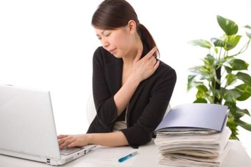 Hãy đi khám ngay nếu thường xuyên đau mỏi ở các vùng sau đây