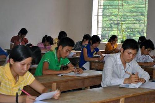 Lưu ý tổ - nhóm chuyên môn xây dựng kế hoạch ôn tập thi THPT quốc gia