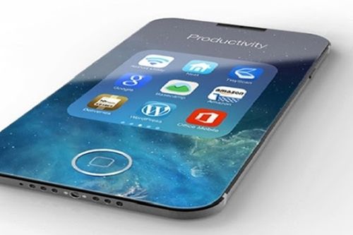 iPhone 8 sẽ từ bỏ phiên bản 32GB