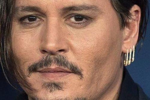'Cướp biển vùng Ca-ri-bê' Johnny Depp bên bờ vực phá sản vì sex và ma túy