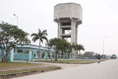 100% hộ dân nông thôn được dùng nước sạch, hợp vệ sinh vào năm 2020: Gỡ khó bài toán xã hội hóa