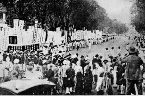 Phan Châu Trinh và án giam đất Côn Lôn