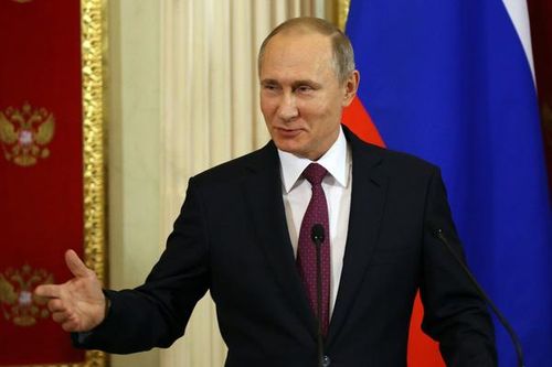 Nga bất ngờ tiết lộ phụ nữ có thể kế nhiệm TT Putin