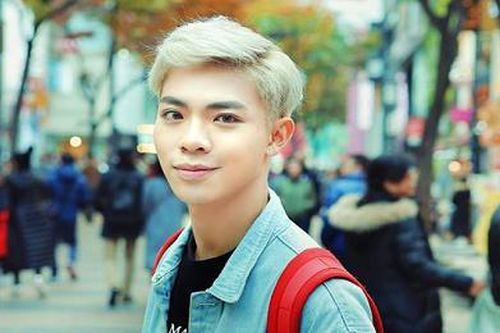Erik đột ngột tuyên bố rời nhóm Monstar