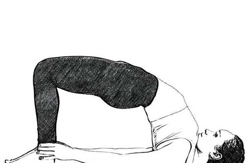Tư thế yoga trị dứt đau khớp hiệu nghiệm
