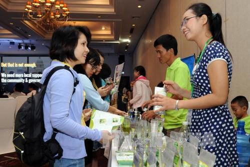 Gian nan doanh nghiệp khởi nghiệp - Bài 1