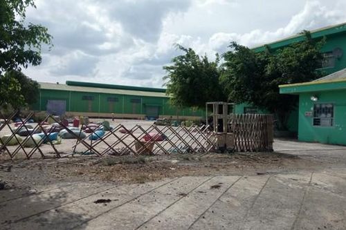Bã bia thối bủa vây, hàng trăm hộ dân kêu cứu