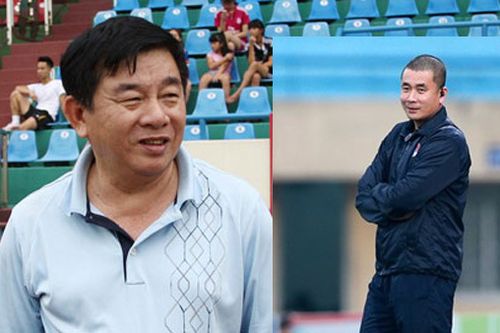Lật tung 'bùa phép' của Trưởng ban trọng tài Mùi