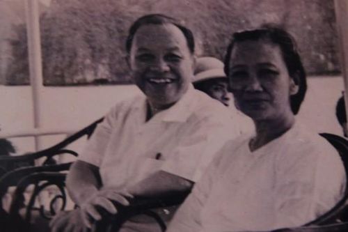 Cung trầm làng Hành Thiện - Kỳ cuối: Thành hoàng làng