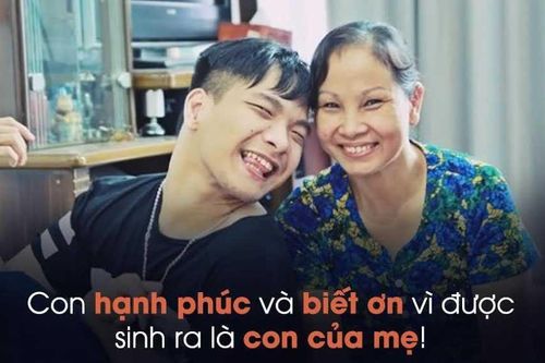 Thư gửi mẹ nhân Ngày Quốc tế Phụ nữ 2017: 'Nếu có thêm một lần để sống, mẹ còn muốn là mẹ của con?