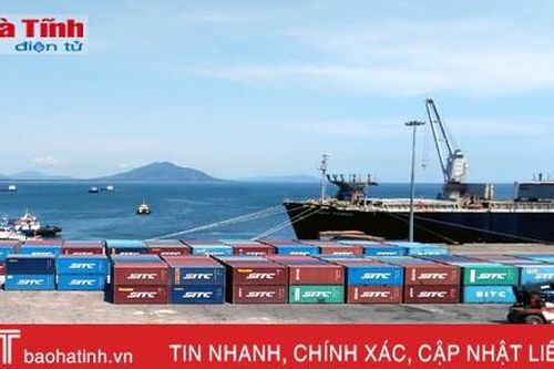 Vũng Áng - Khu kinh tế động lực của miền Trung!