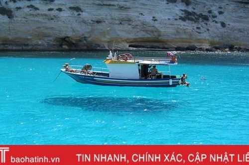 Ngỡ ngàng những bức ảnh tuyệt đẹp không cần qua photoshop