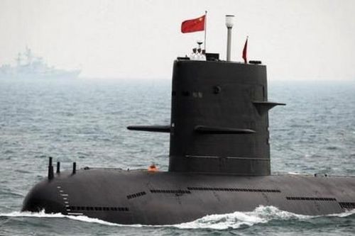 Thái Lan tiết lộ về thương vụ ba mua tàu ngầm Trung Quốc