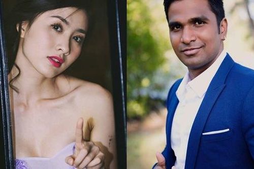 Bật mí điều ít biết về ông xã người Ấn Độ vừa kết hôn với diễn viên Nguyệt Ánh