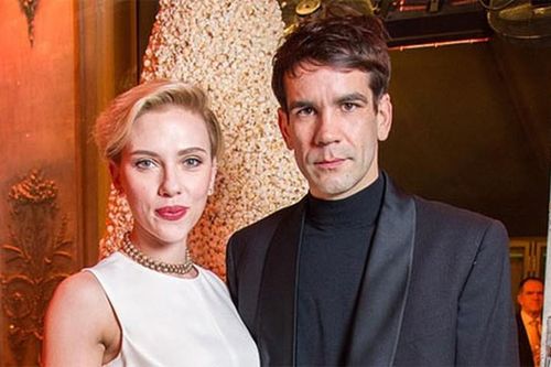 Scarlett Johansson ly hôn chồng, dự báo cuộc chiến giành con