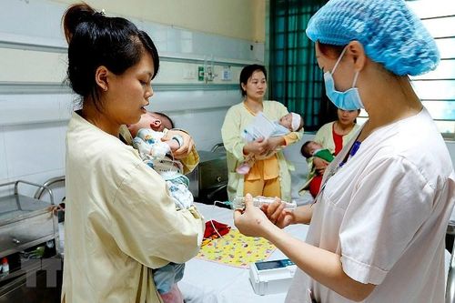 Các biểu hiện của người mắc bệnh ho gà như thế nào