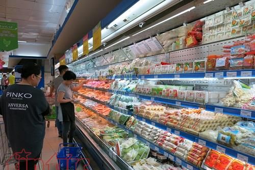 Xu hướng và những thay đổi của ngành bán lẻ năm 2017