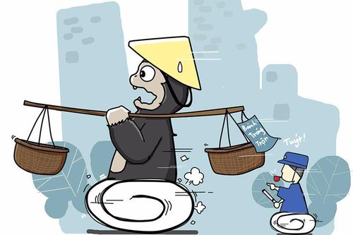 Hí họa một ngày ở Việt Nam của vua khỉ Kong