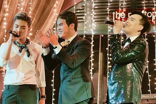 Rời MONSTAR, Erik bất ngờ thể hiện ca khúc 'Sau tất cả'