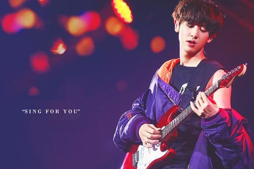 Chỉ là hát nhạc phim thôi, Chanyeol (EXO) có cần phải hot thế này không?