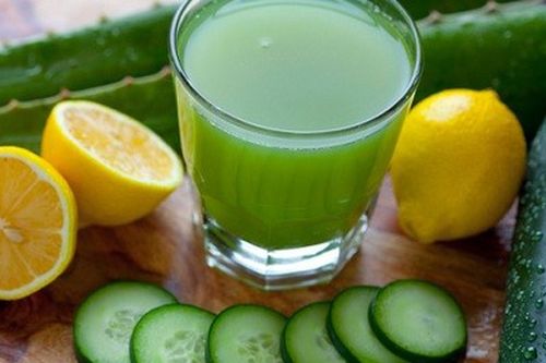 Ba thức uống giúp giảm mỡ bụng và độc tố trước khi đi ngủ trong 15 ngày