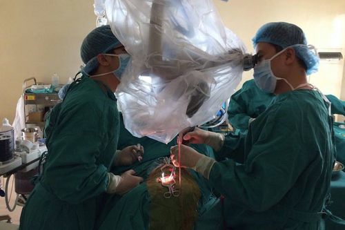 Đau lưng âm ỉ, cô gái 24 tuổi bất ngờ phát hiện ung thư tủy